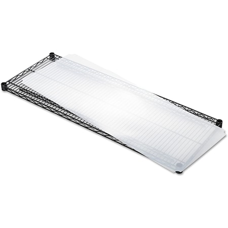 Chadko Translucent Shelf Liner 72 x 24 GSM  22